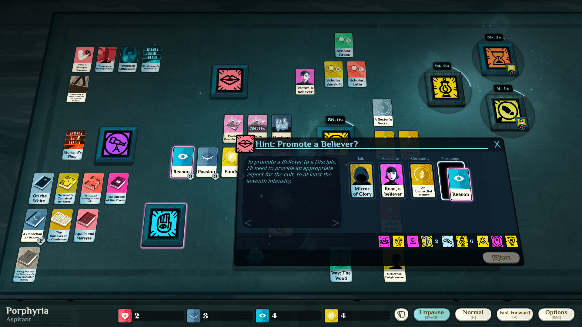 Cultist simulator: the exile download for mac os